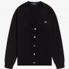 Fred Perry K7316 Knitwear