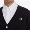 Fred Perry K7316 Knitwear