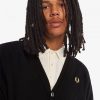 Fred Perry K7316 Knitwear