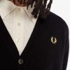 Fred Perry K7316 Knitwear