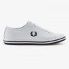 Fred Perry Kingston Shoes