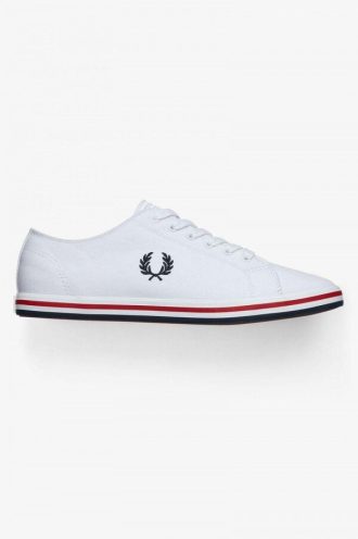 Fred Perry Kingston Shoes