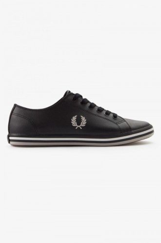 Fred Perry Kingston Shoes