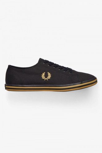 Fred Perry Kingston Shoes