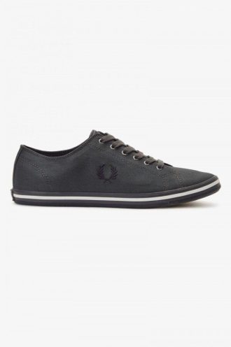 Fred Perry Kingston Shoes