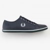 Fred Perry Kingston Shoes
