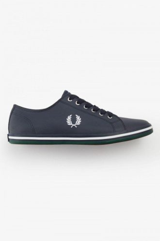 Fred Perry Kingston Shoes