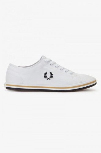 Fred Perry Kingston Shoes