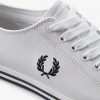 Fred Perry Kingston Shoes