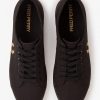 Fred Perry Kingston Shoes