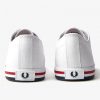 Fred Perry Kingston Shoes