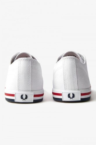 Fred Perry Kingston Shoes