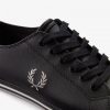 Fred Perry Kingston Shoes