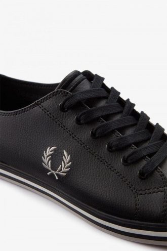 Fred Perry Kingston Shoes