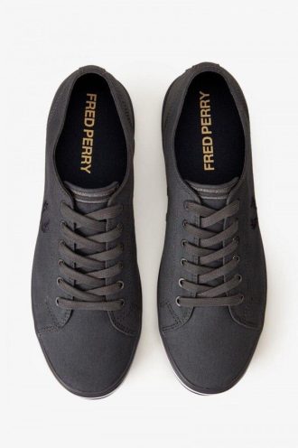 Fred Perry Kingston Shoes