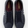 Fred Perry Kingston Shoes