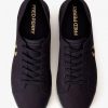 Fred Perry Kingston Shoes