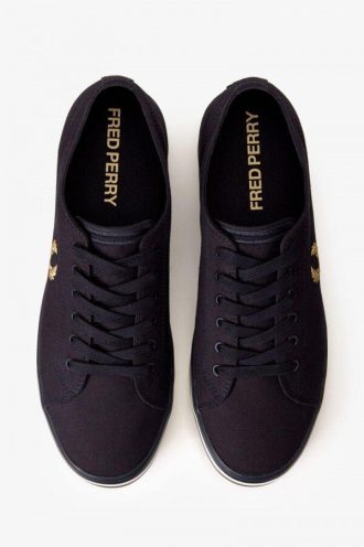 Fred Perry Kingston Shoes
