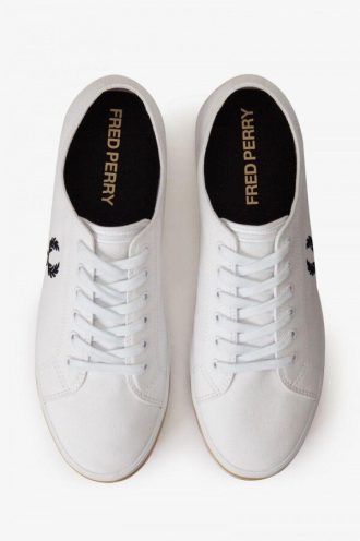 Fred Perry Kingston Shoes