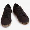 Fred Perry Kingston Shoes