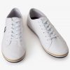 Fred Perry Kingston Shoes
