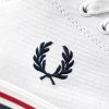 Fred Perry Kingston Shoes