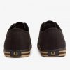 Fred Perry Kingston Shoes