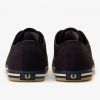 Fred Perry Kingston Shoes