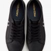 Fred Perry Kingston Shoes