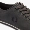 Fred Perry Kingston Shoes