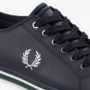 Fred Perry Kingston Shoes