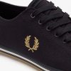 Fred Perry Kingston Shoes