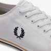 Fred Perry Kingston Shoes