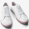 Fred Perry Kingston Shoes