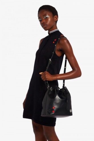 Fred Perry L2249 Bags