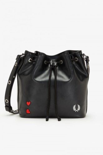 Fred Perry L2249 Bags