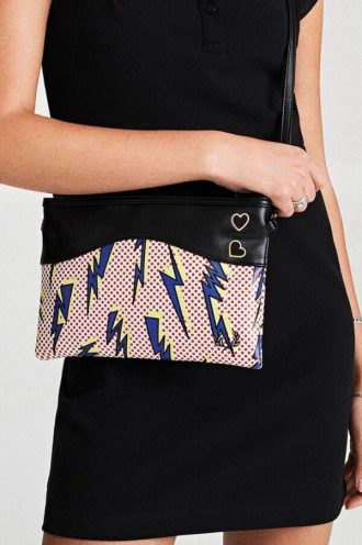 Fred Perry L3245 Bags