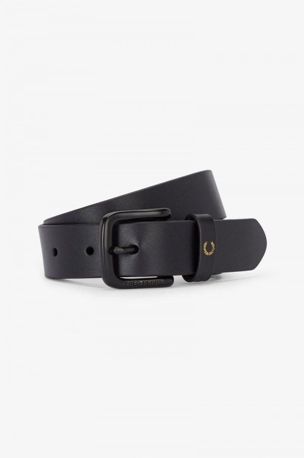 Fred Perry Leather Belts Fred Perry Leather Belts
