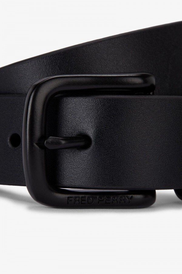 Fred Perry Leather Belts Fred Perry Leather Belts