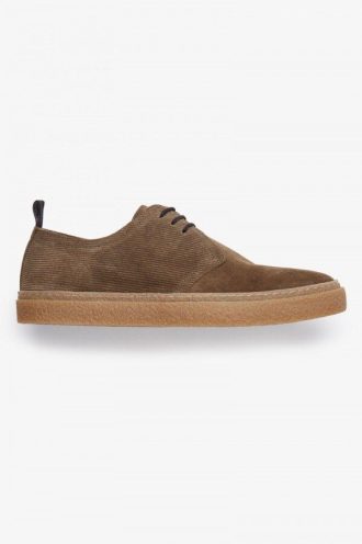 Fred Perry Linden Shoes