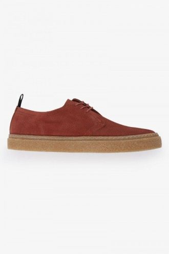 Fred Perry Linden Shoes