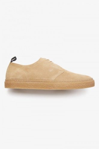 Fred Perry Linden Shoes