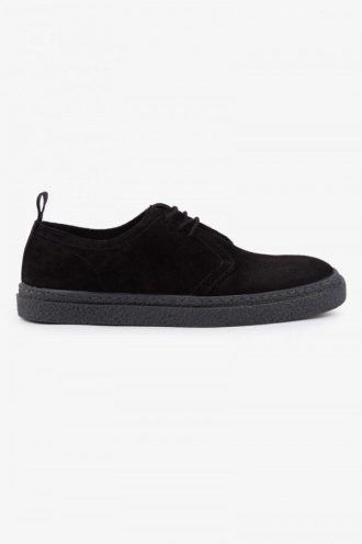 Fred Perry Linden Shoes