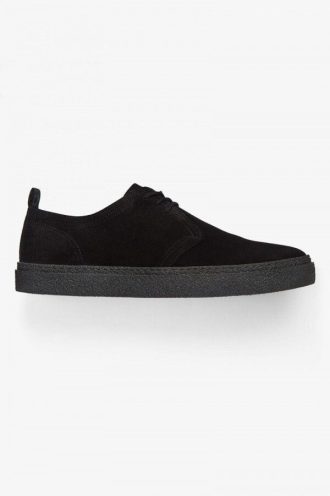 Fred Perry Linden Shoes