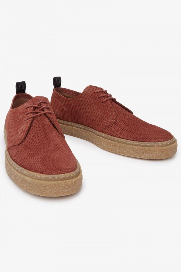 Fred Perry Linden Shoes Fred Perry Linden Shoes