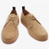 Fred Perry Linden Shoes