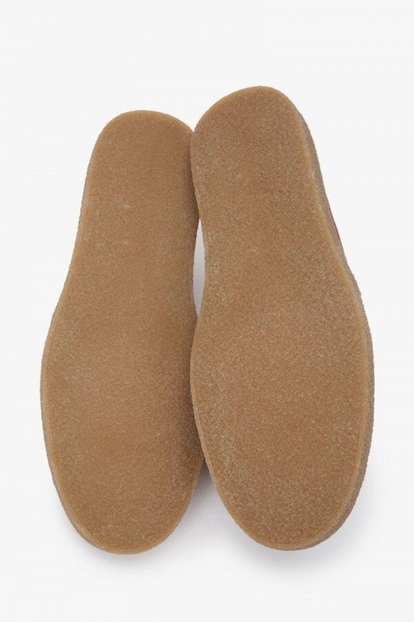 Fred Perry Linden Shoes Fred Perry Linden Shoes