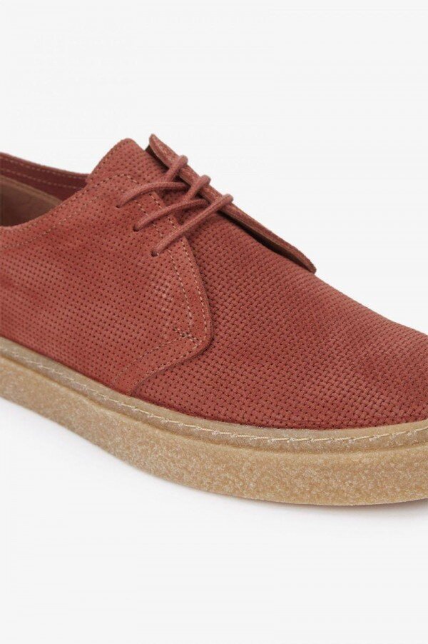Fred Perry Linden Shoes Fred Perry Linden Shoes