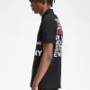 Fred Perry Logo Men’s Shirt Fred Perry Logo Men’s Shirt