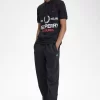 Fred Perry Logo Men’s Shirt Fred Perry Logo Men’s Shirt